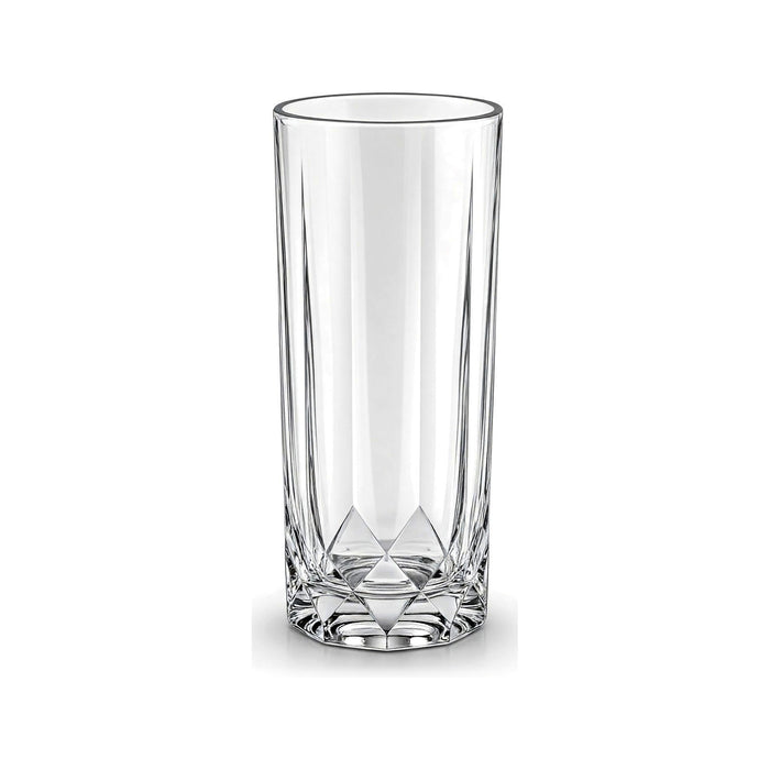 Vaso Long Drink Connexion, foto referencial